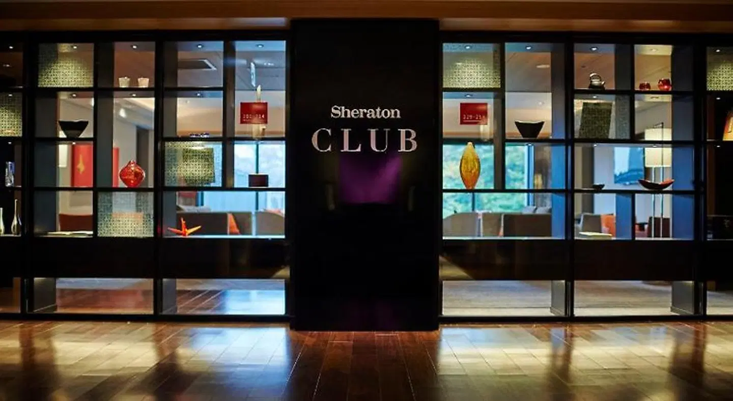 Sheraton Miyako Hotel Tokyo LOUNGE_LOBBY