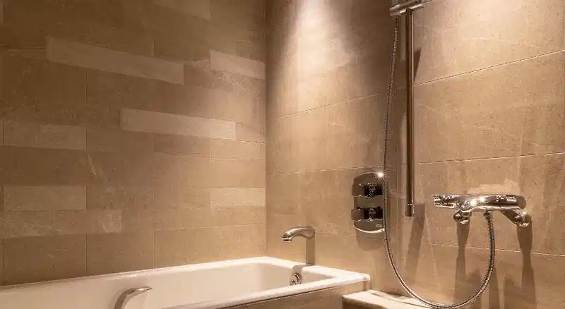 Sheraton Miyako Hotel Tokyo – Hotelfoto
