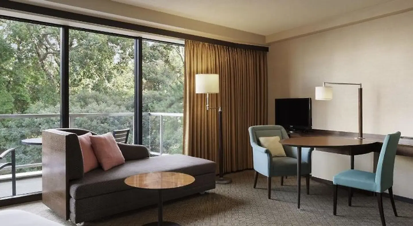 Sheraton Miyako Hotel Tokyo ROOM_EXAMPLE