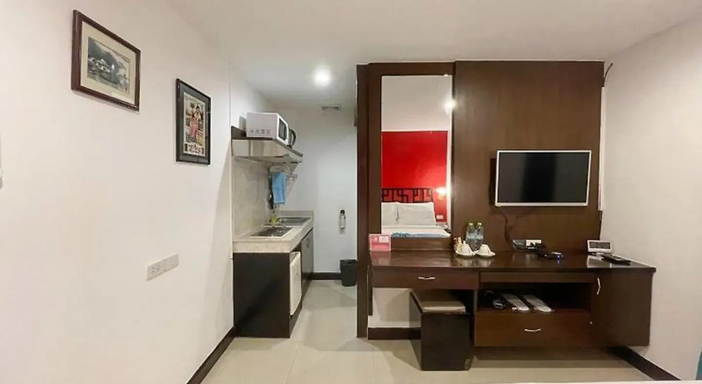 Arawana Express Chinatown ROOM_EXAMPLE