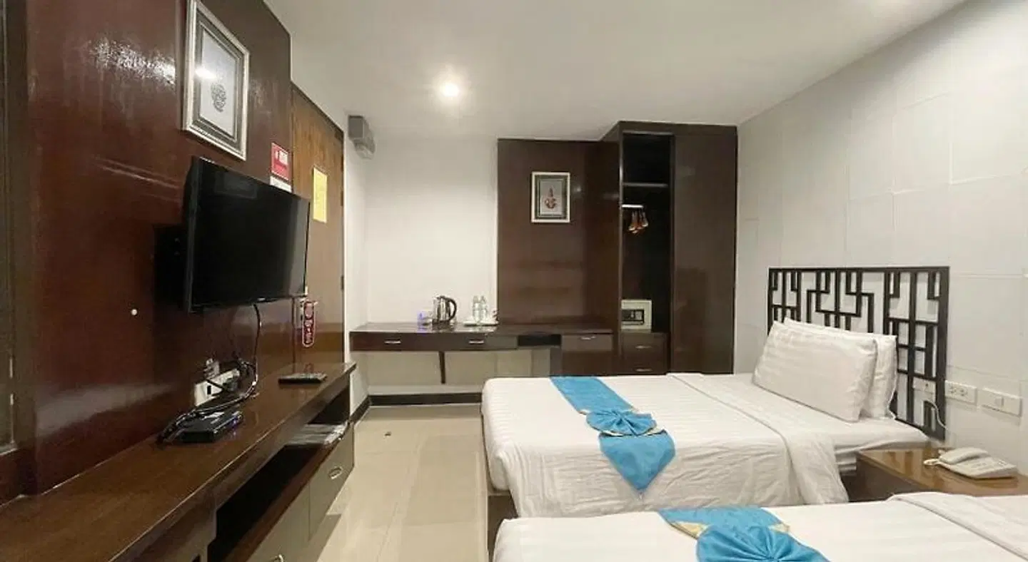 Arawana Express Chinatown ROOM_EXAMPLE