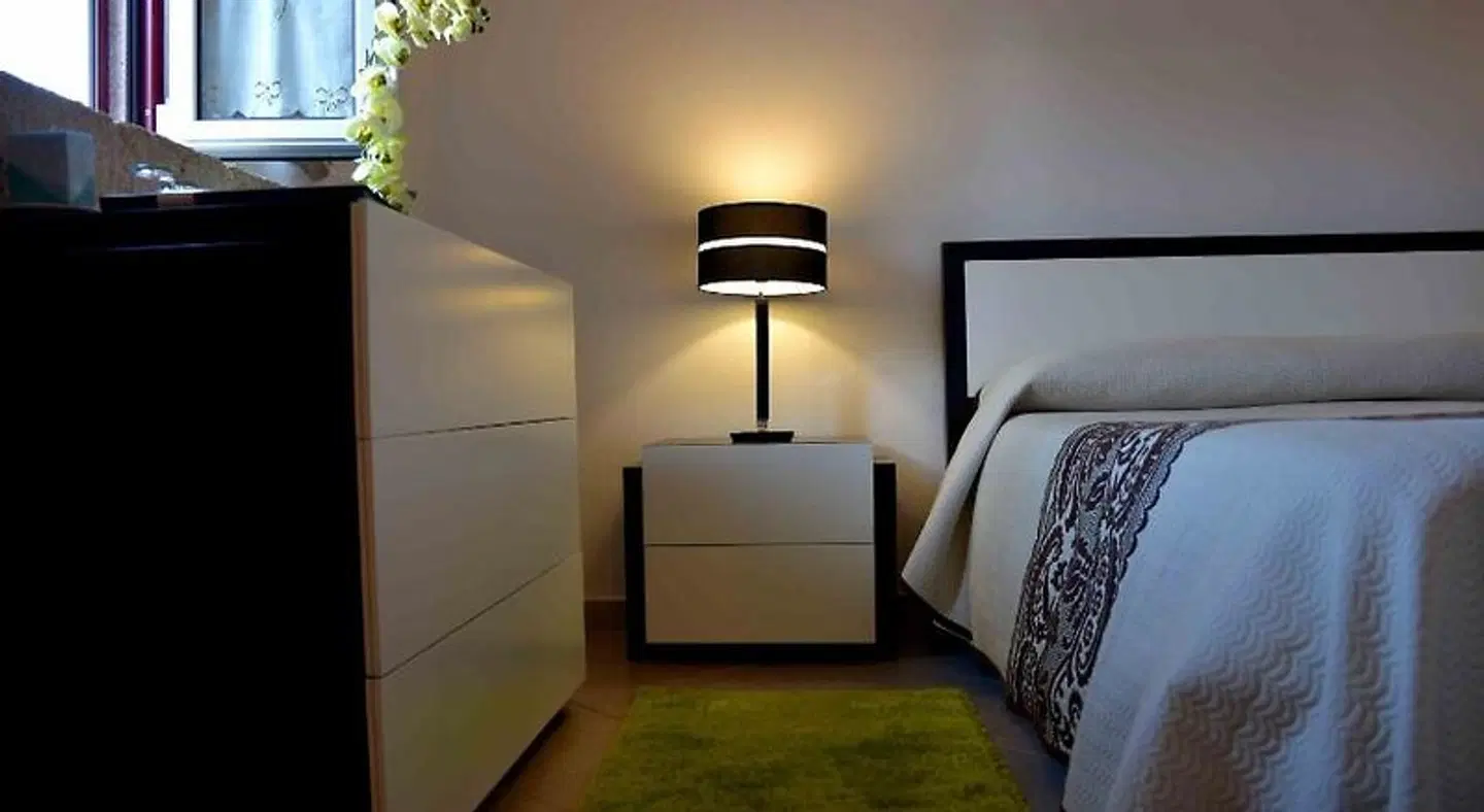 Cidadelhe Rupestre Turismo Rural ROOM_EXAMPLE