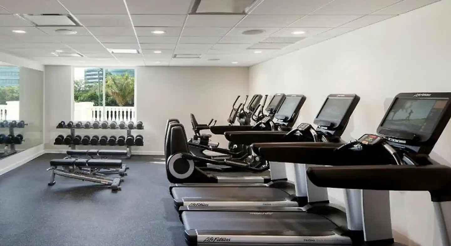 The Karol Hotel, St. Petersburg Clearwater, a Tribute Portfolio Hotel Sport und Entertainment