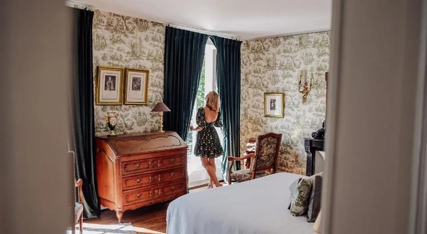 Château de Picheny ROOM_EXAMPLE