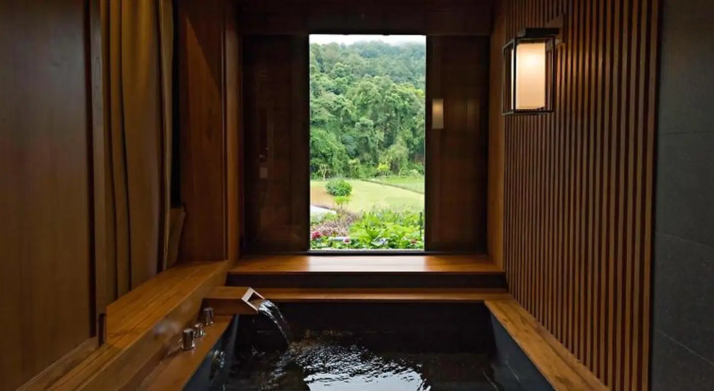 Onsen at Moncham HEALTH_BEAUTY