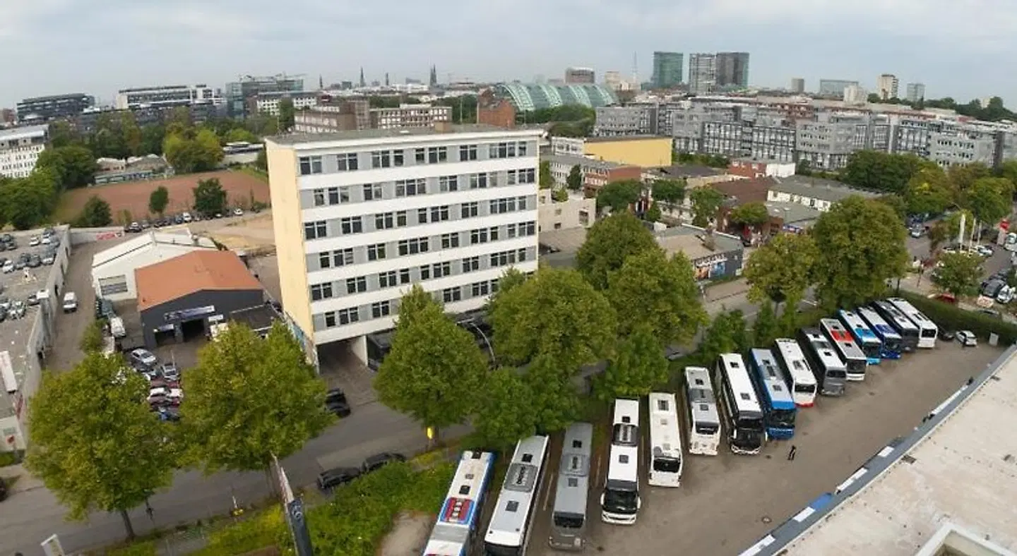 BO Hotel Hamburg SPORTS_AND_LEISURE