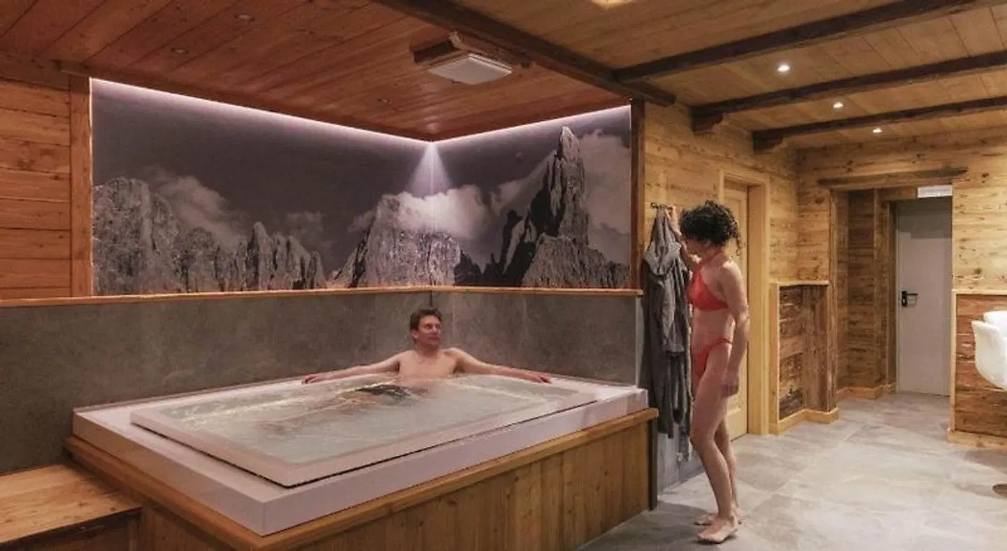 Hotel El Mondin HEALTH_BEAUTY