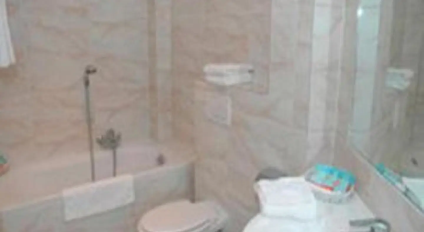 Boréal Nice Badezimmer