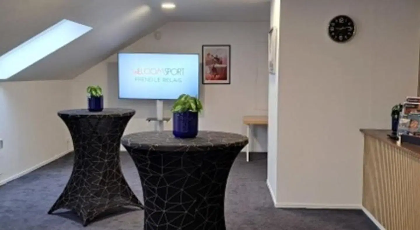 Campanile Beauvais LOUNGE_LOBBY