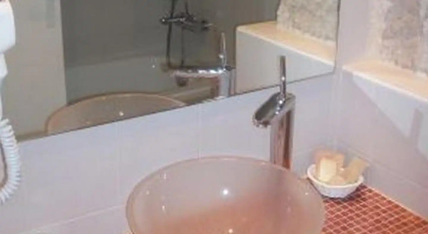 Windsor Badezimmer