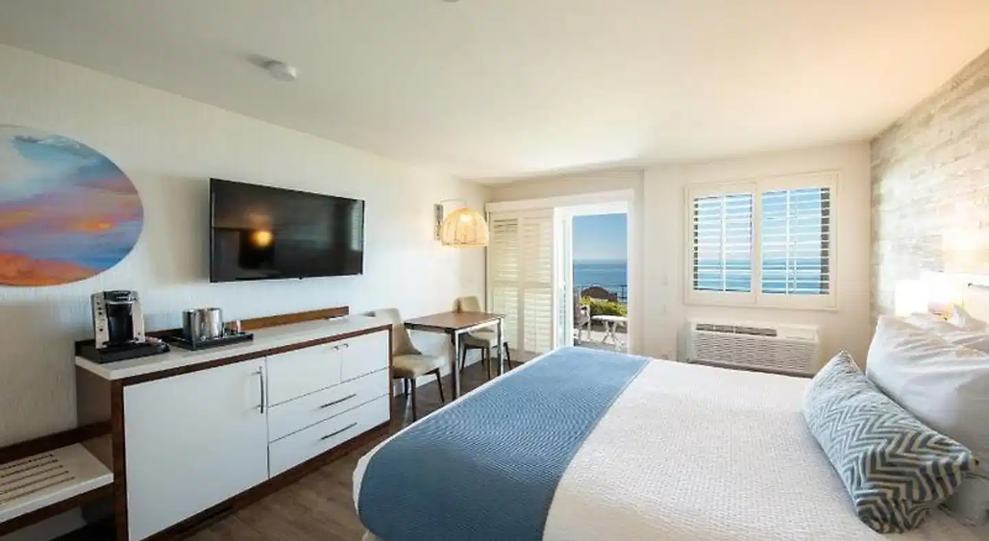 SeaCrest Oceanfront Hotel Wohnbeispiel