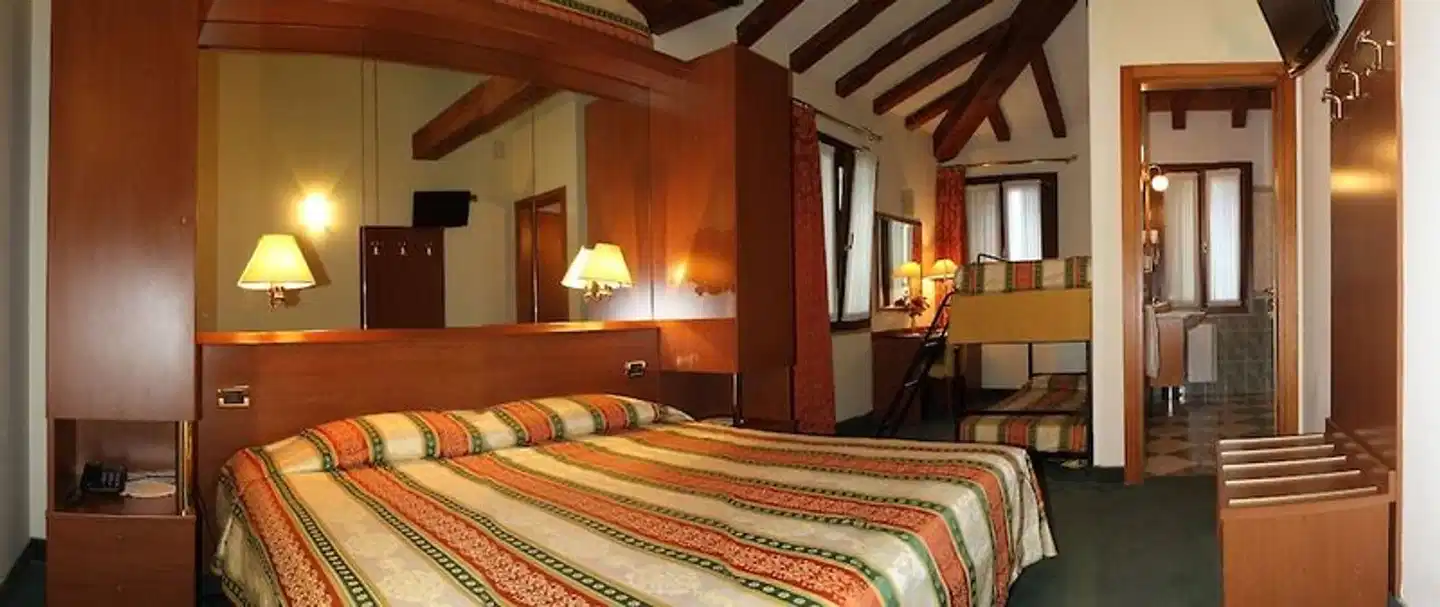 Antico Moro Wohnbeispiel