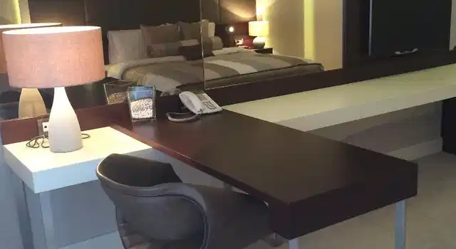 Ramada Hotel & Suites by Wyndham Istanbul Merter Wohnbeispiel