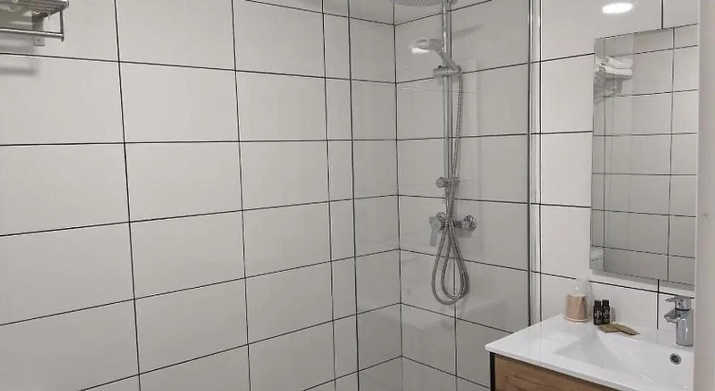 Morand Badezimmer