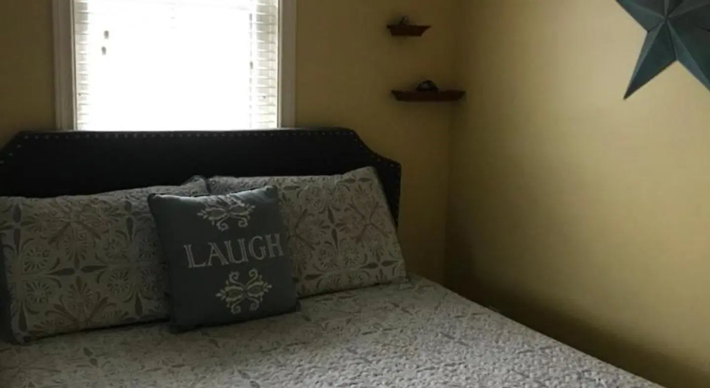 Whitsha Inn B&B ROOM_EXAMPLE