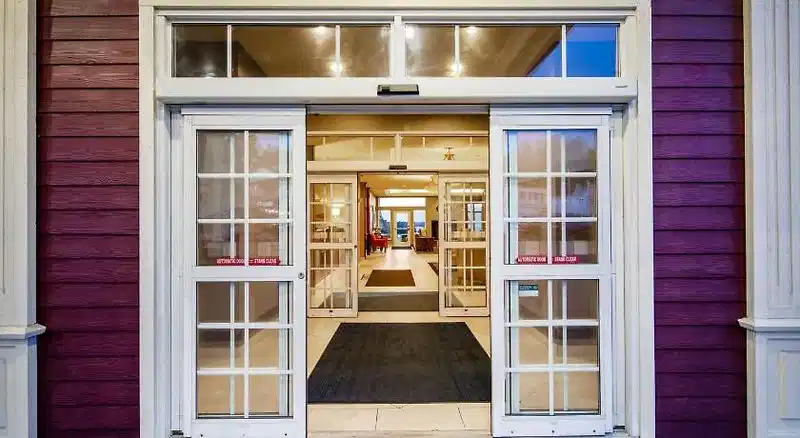 Holiday Inn Express & Suites Astoria by IHG – Hotelfoto