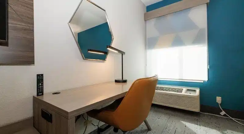Holiday Inn Express & Suites Berkely by IHG – Hotelfoto
