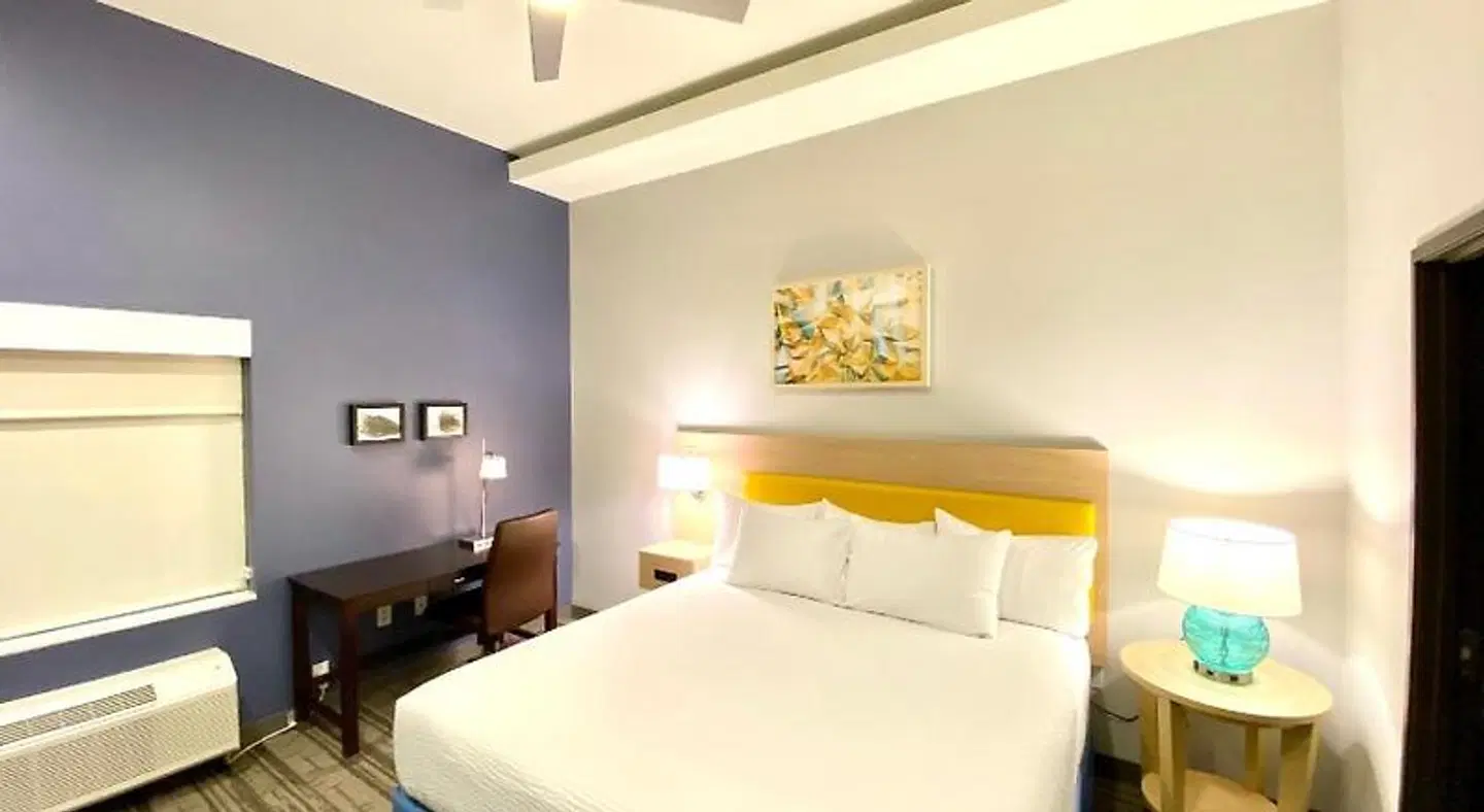Days Inn by Wyndham Beaumont West I-10 Walden ROOM_EXAMPLE