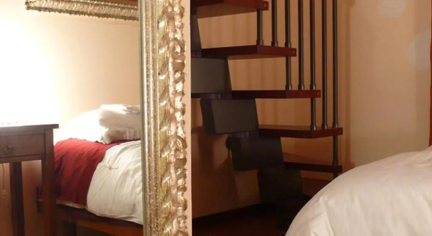 Locanda Delle Corse HEALTH_BEAUTY