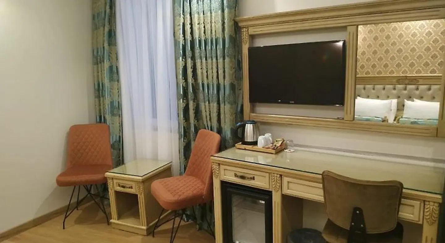 Apple Tree Hotel ROOM_EXAMPLE