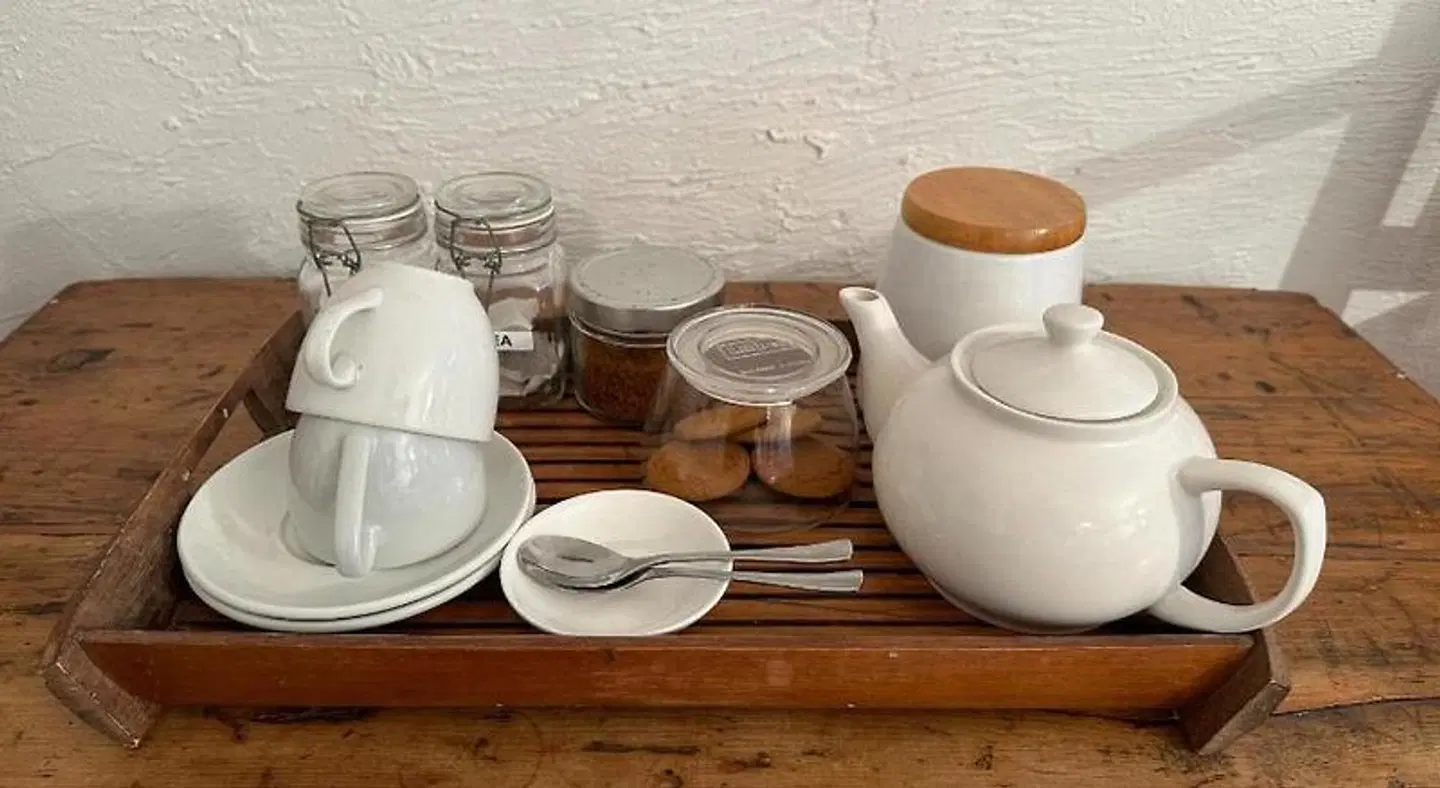 House on Westcliff Bar