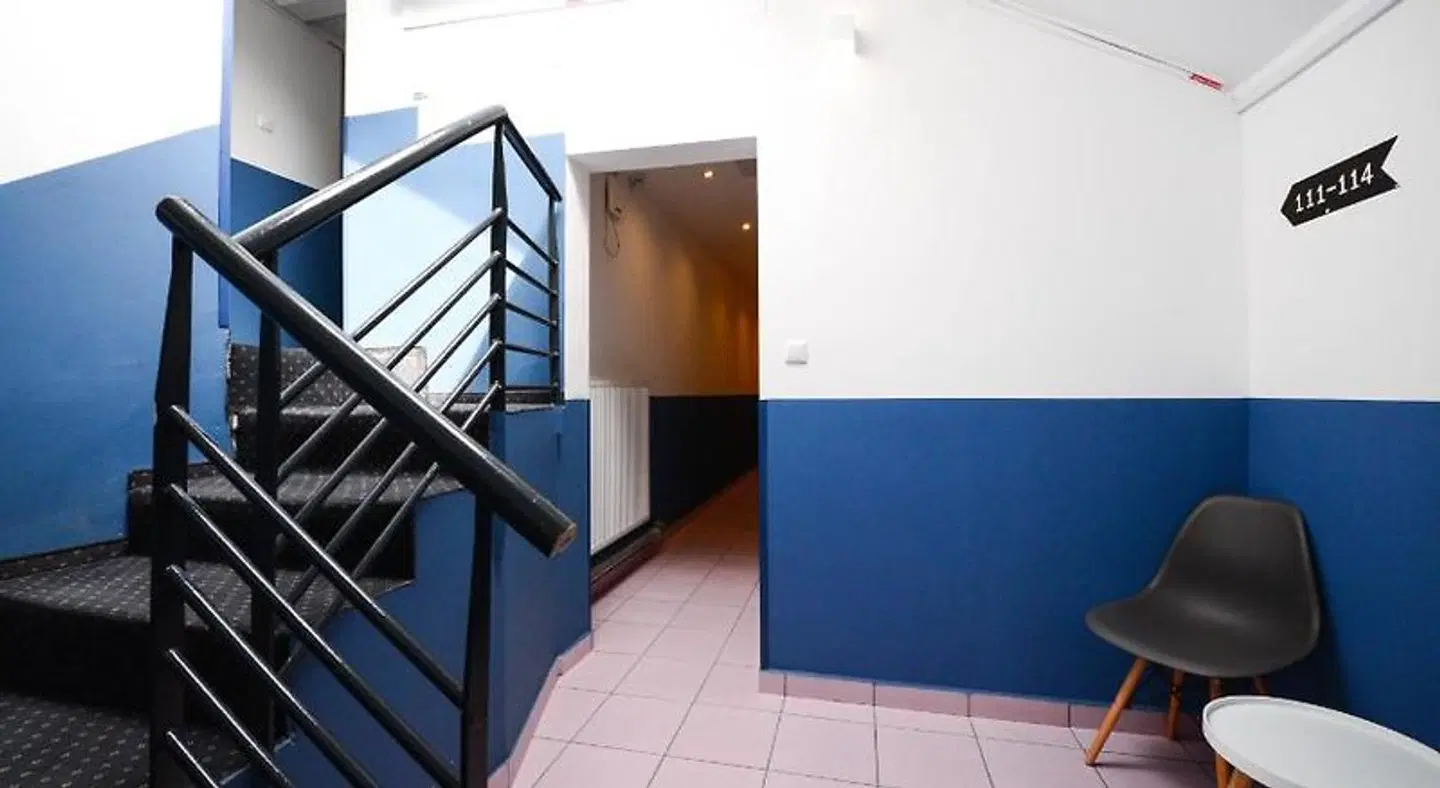 Hotel Chesscom Terrasse