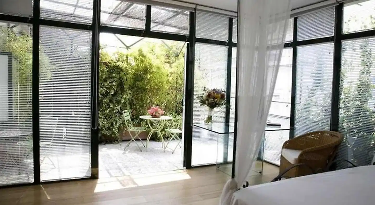 Antica Locanda Dei Mercanti Wohnbeispiel