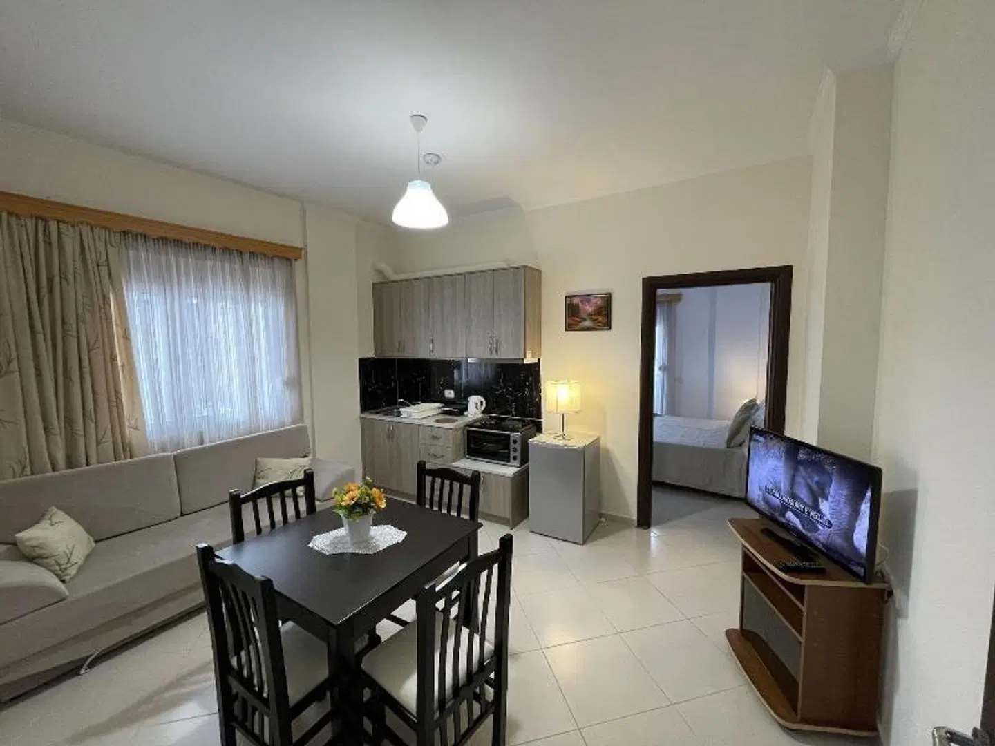 Relax Apartments Saranda ROOM_EXAMPLE