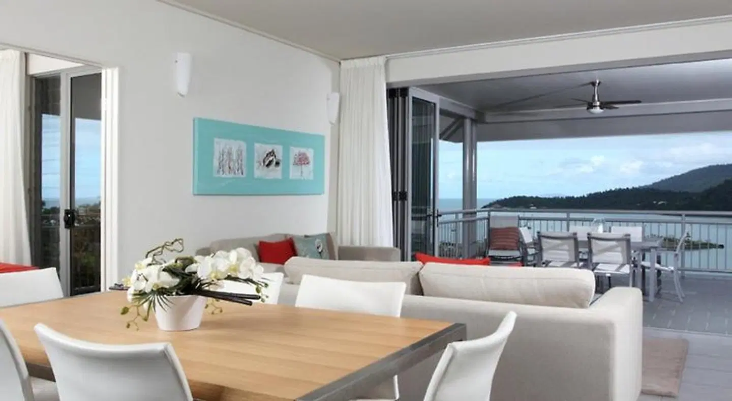 Club Wyndham Airlie Beach HEALTH_BEAUTY