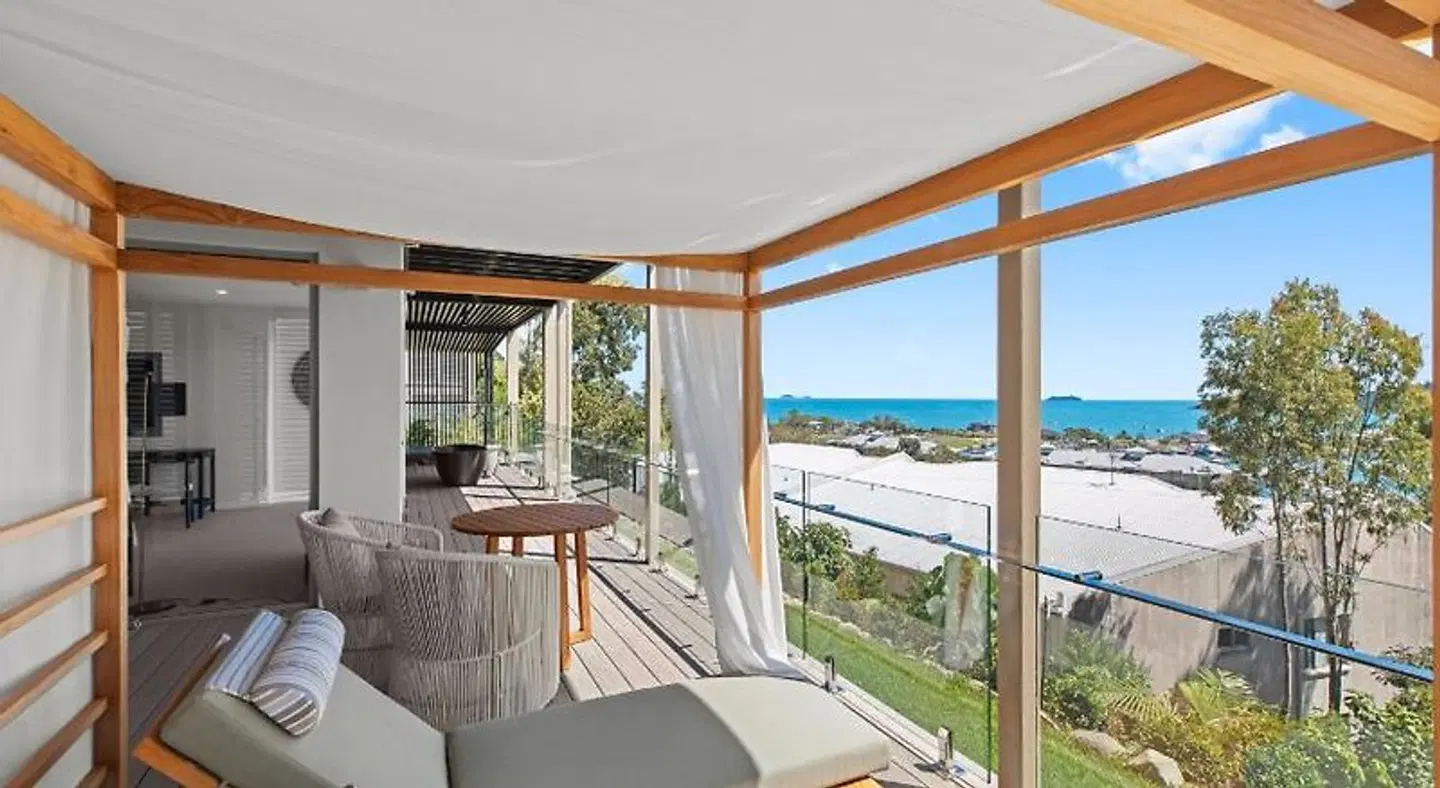 Club Wyndham Airlie Beach HEALTH_BEAUTY