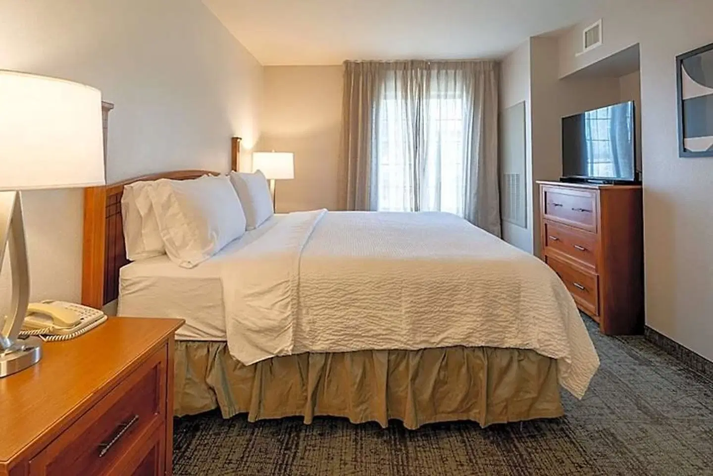 Staybridge Suites Houston West - Energy Corridor by IHG ROOM_EXAMPLE