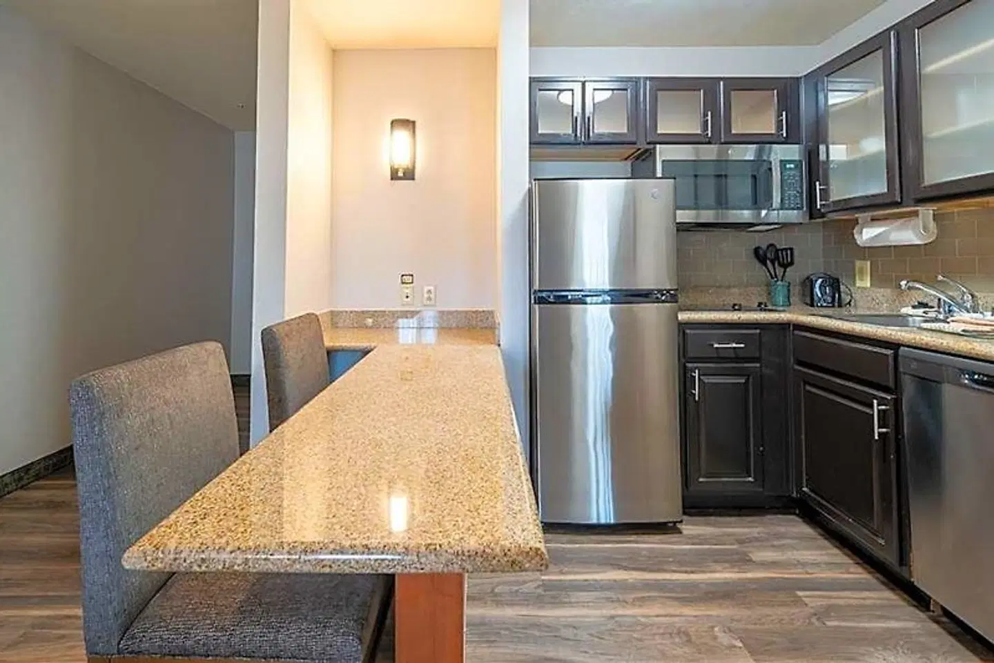Staybridge Suites Houston West - Energy Corridor by IHG LOUNGE_LOBBY