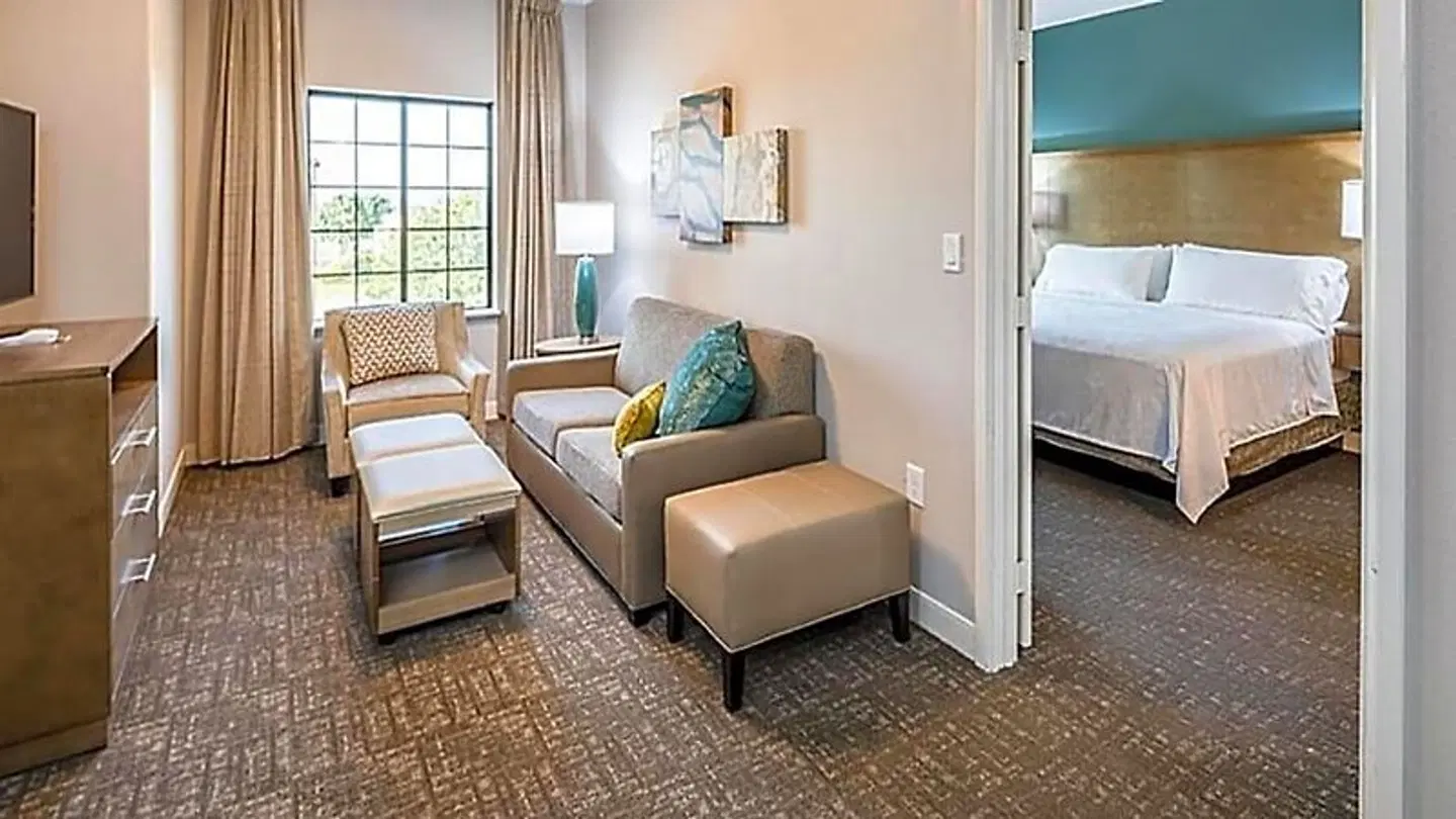Staybridge Suites Houston West - Energy Corridor by IHG ROOM_EXAMPLE