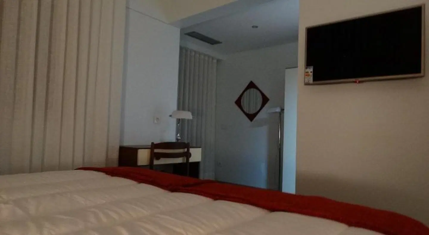 Hotel Aires da Serra ROOM_EXAMPLE