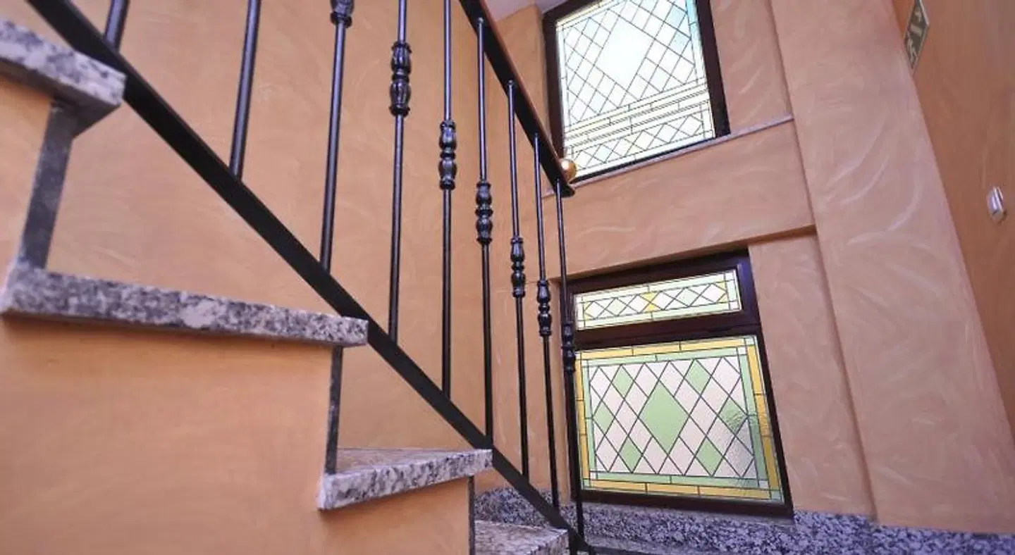 Rua Salamanca EXTERIOR