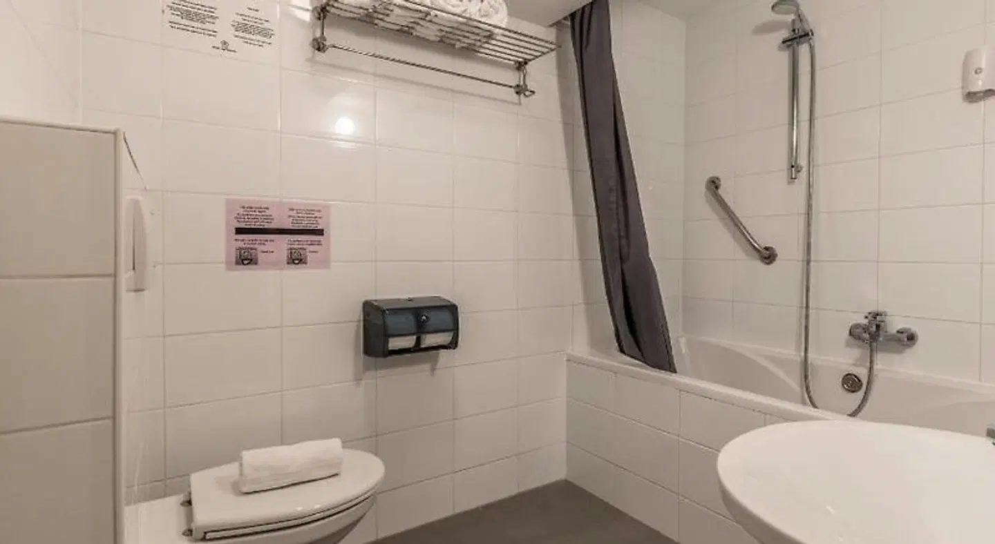 Amstelzicht Badezimmer