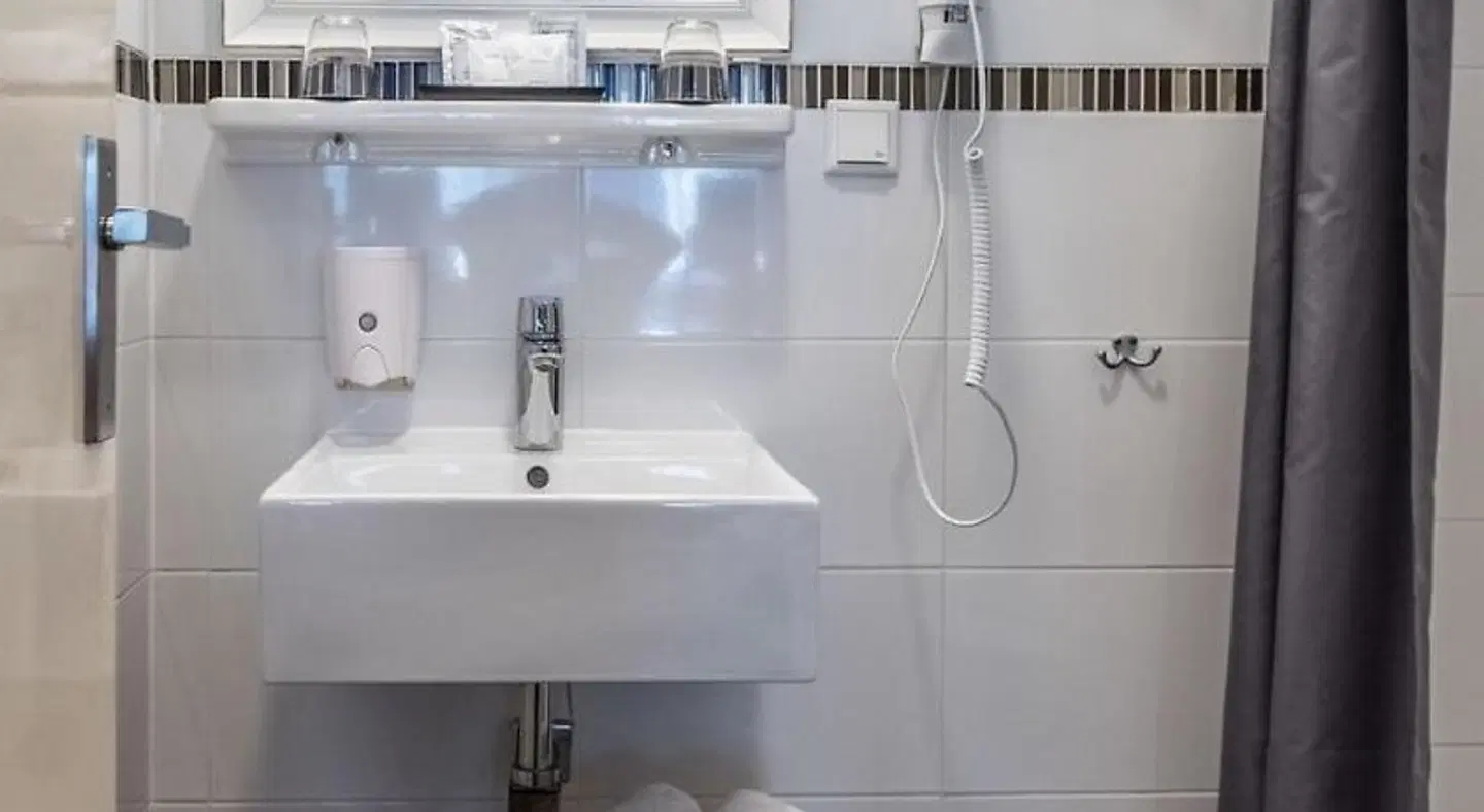 Amstelzicht Badezimmer