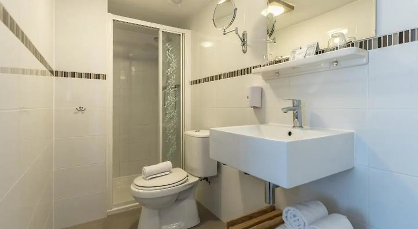 Amstelzicht Badezimmer