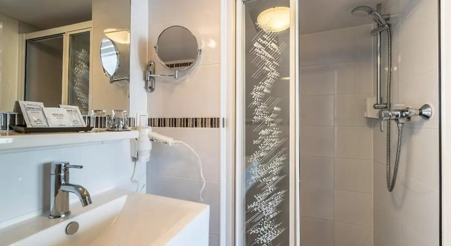Amstelzicht Badezimmer
