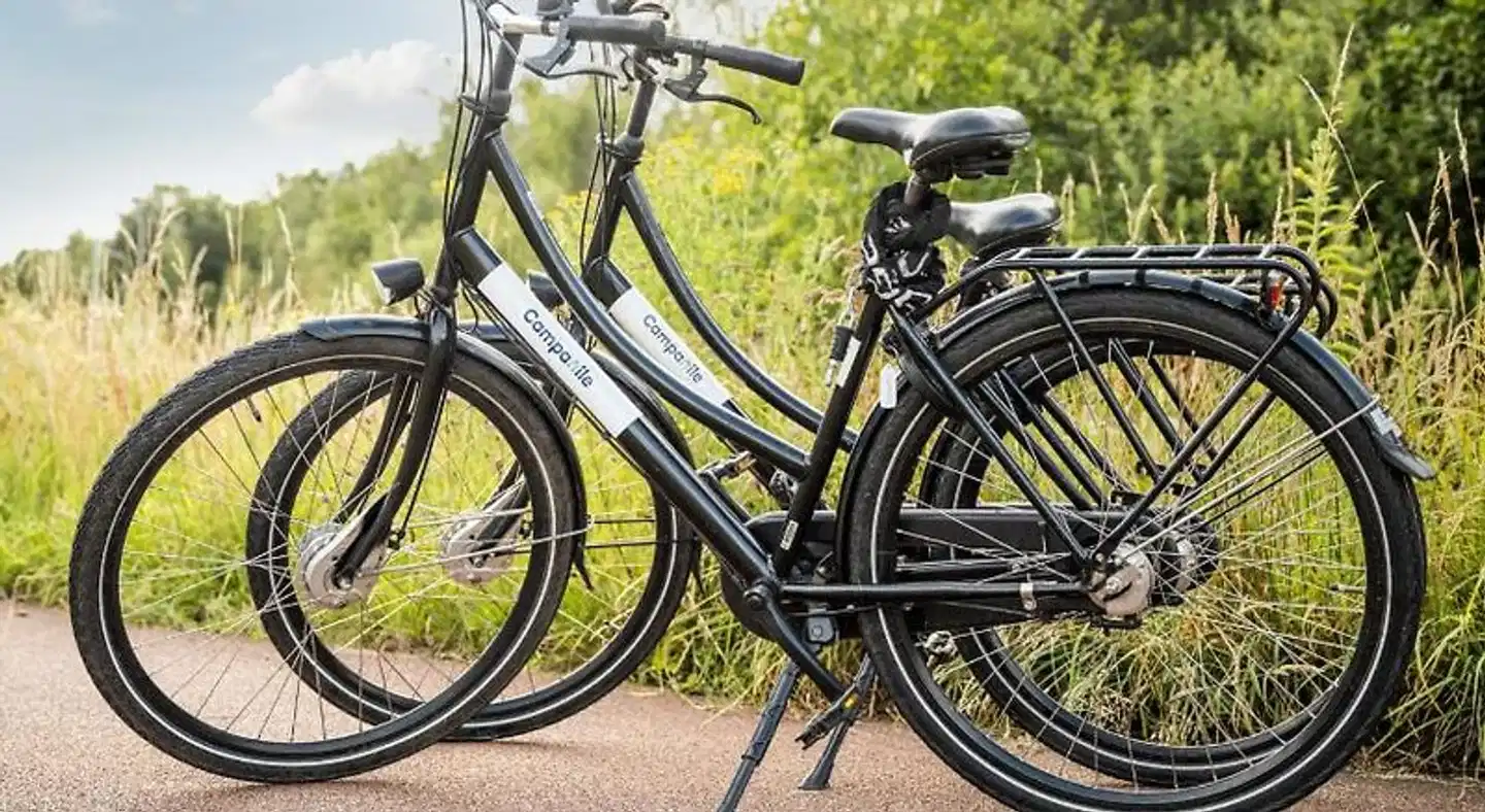 Campanile Rotterdam Oost Sport und Entertainment