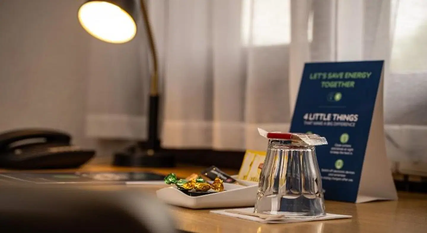 Campanile Rotterdam Oost HEALTH_BEAUTY