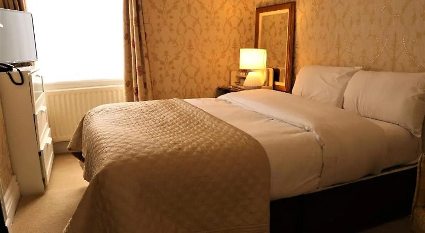 Kilronan Guesthouse ROOM_EXAMPLE
