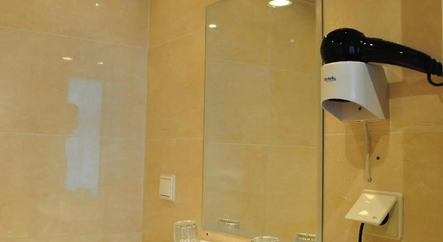 Aadam Wilhelmina Badezimmer