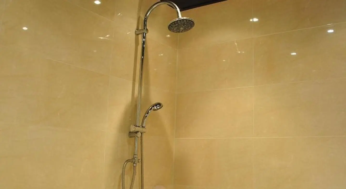 Aadam Wilhelmina Badezimmer