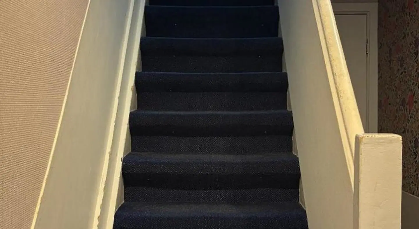 Aadam Wilhelmina Strand