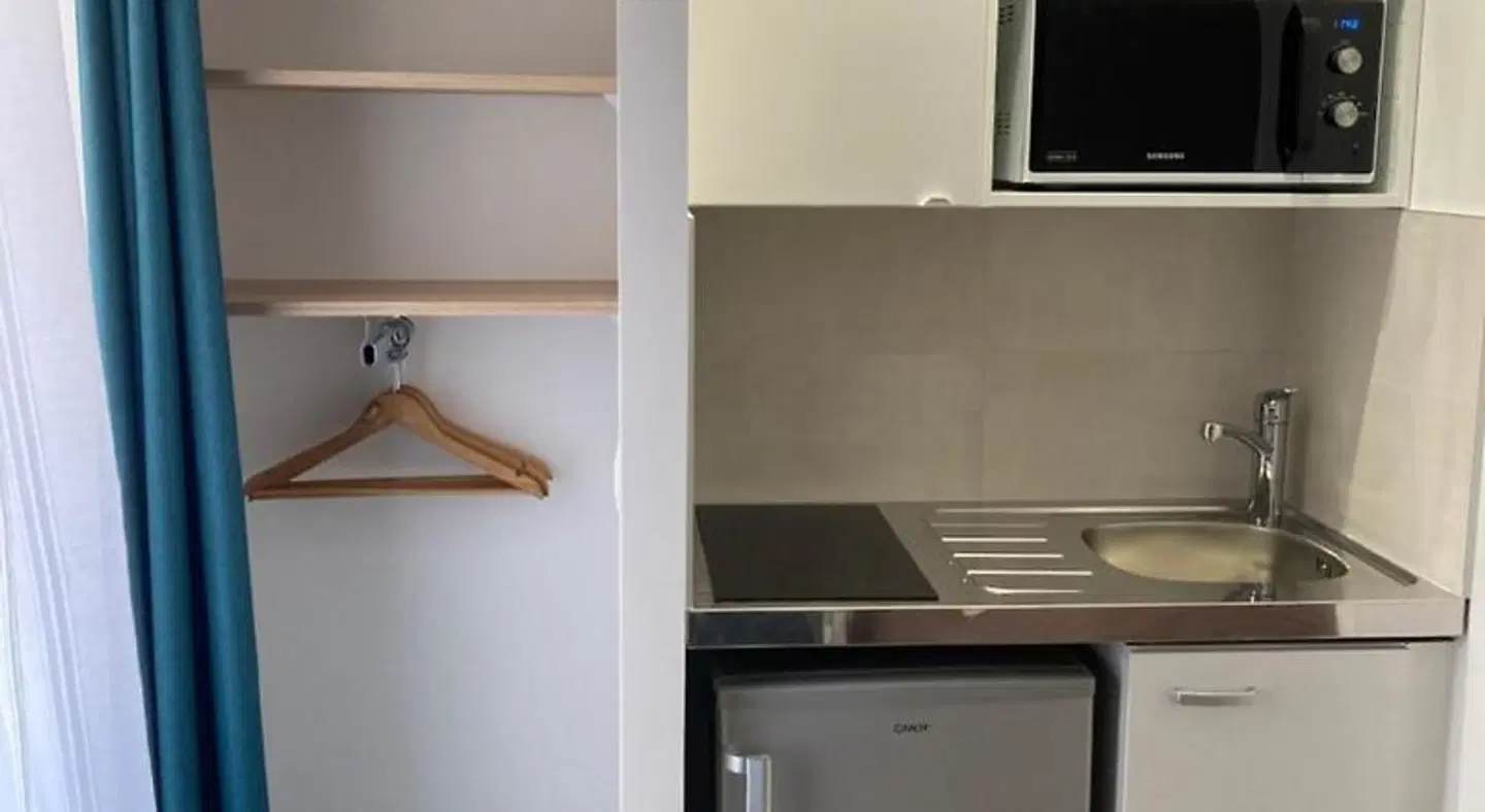 Hôtel de l'Horloge ROOM_EXAMPLE