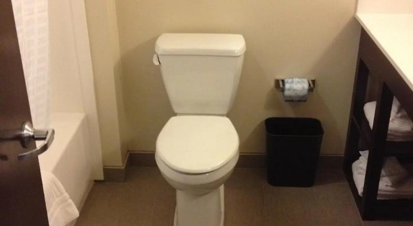 Comfort Suites Youngstown North HEALTH_BEAUTY