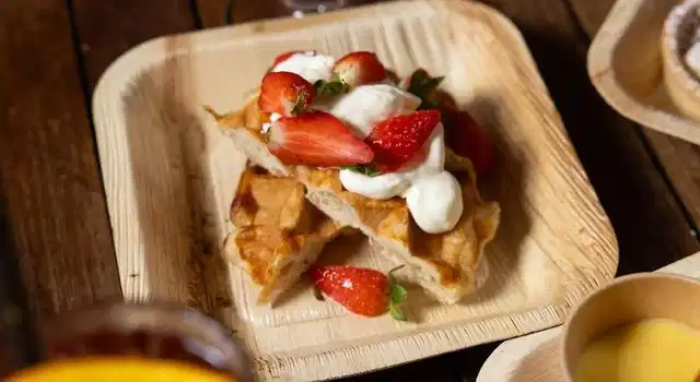 Holiday Inn Manchester - City Centre Restaurant