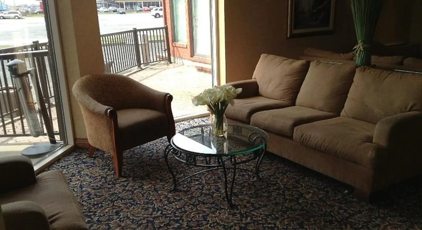 Best Western Brossard ROOM_EXAMPLE
