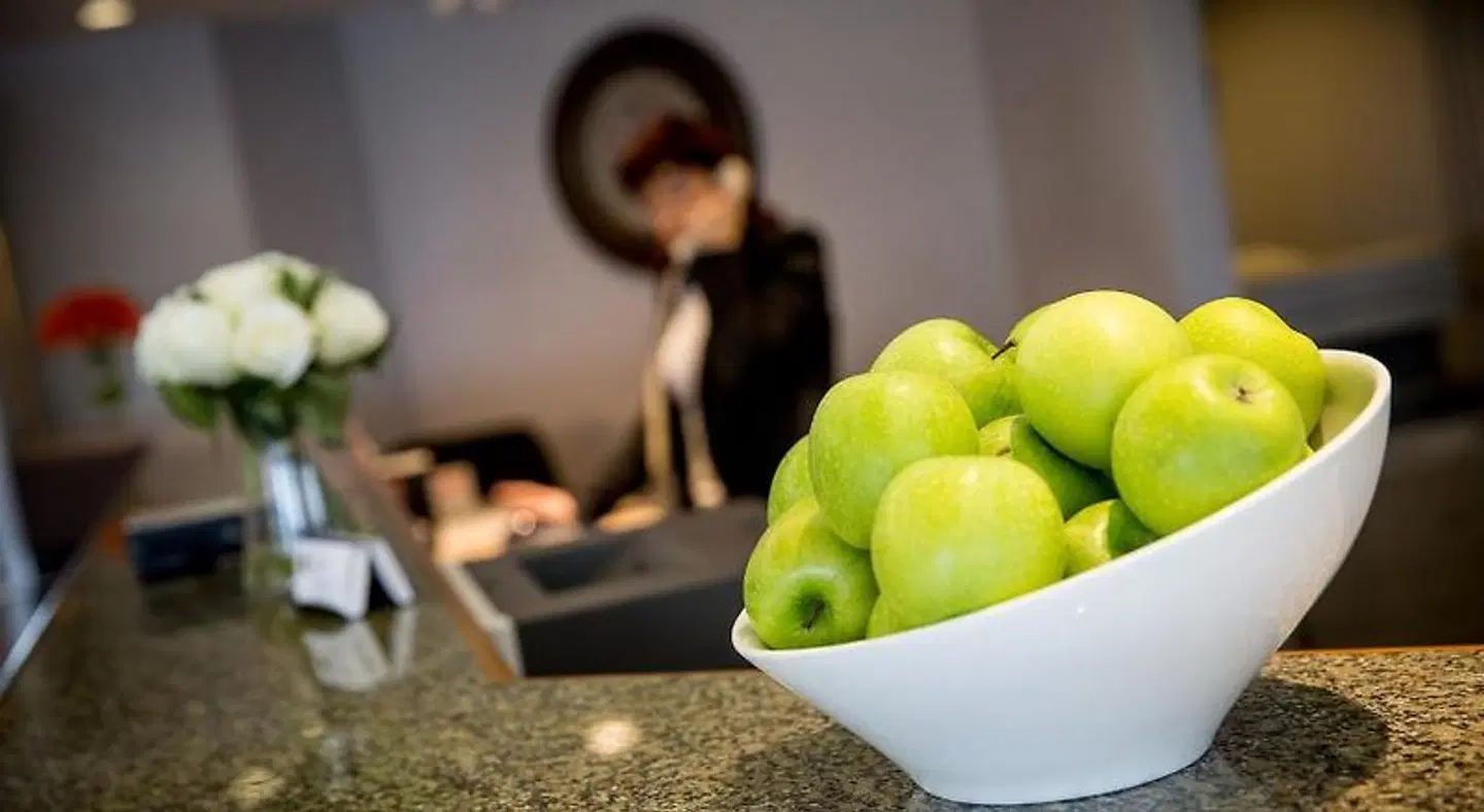 Best Western Brossard HEALTH_BEAUTY